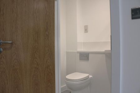 1 bedroom flat to rent - Photo 5