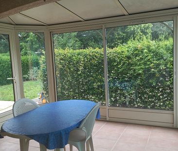Location Maison 3 pièces 98m² FROUZINS 31270 - Photo 1