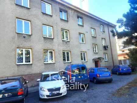 Pronájem bytu 2+1, 52 m - Fotografie 2