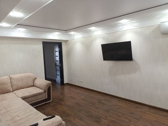 Apartament 2 camere zona Bucurestii Noi - Fotografie 1