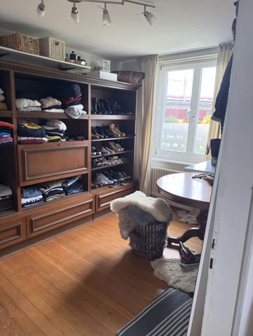 4.5 Zimmer, 120 m², EG - Foto 4