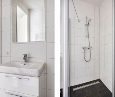 Appartement de 3 pièces De Klok, Rijnsburg - À Louer - Photo 4