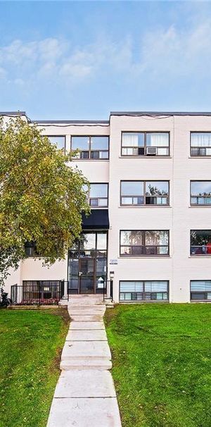 Craigton Apartments 2 - Photo 1