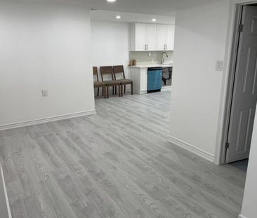 For Lease - 6 Murmouth Road Unit# Bsmt, Toronto, Ontario - Photo 6