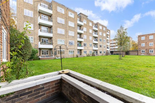 Peterborough Road, London, SW6 ground floor flat to rent - Photo 1