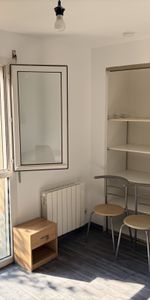 Location Appartement 1 pièce 17m² CHARTRES DE BRETAGNE 35131 - Photo 3