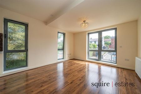 2 bedroom apartment to rent - Photo 5