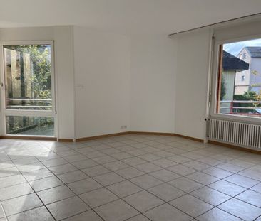 Appartement de 2.5 pièces avec balcon dans immeuble calme - Photo 6