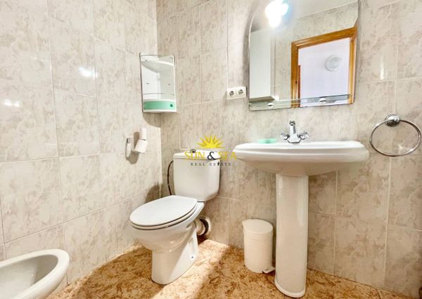 2-BEDROOM APARTMENT - GUARDAMAR DEL SEGURA