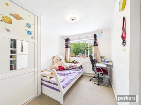 4 bedroom terraced house to rent - Photo 4