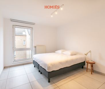 Bemeubelde business flat (2 slpk) - Foto 3