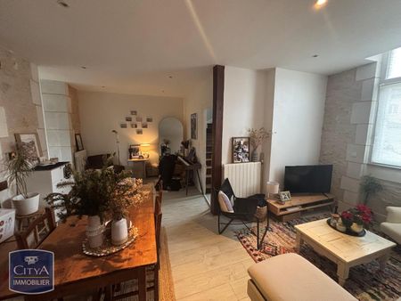 Location Maison 4 pièces 80m² PERIGUEUX 24000 - Photo 2