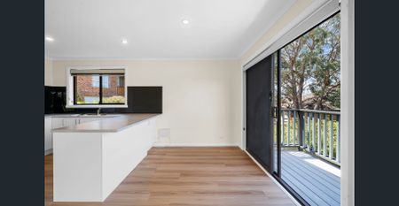 Renovated 2 Bedroom Unit - Photo 5