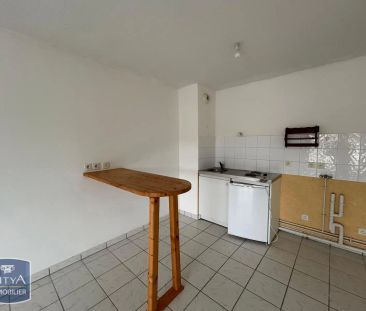 Appartement à louer 2 pièces 48.75m² - Photo 6