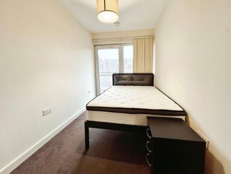 2 bedroom flat to rent - Photo 2