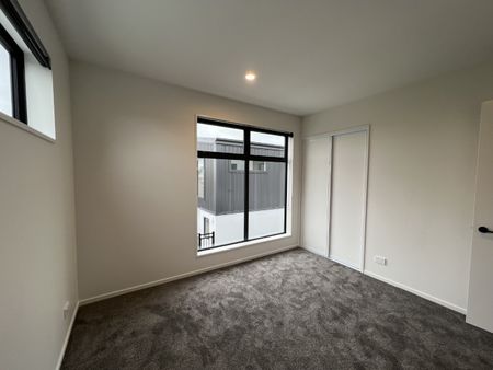 4/10a McLean Street, Linwood - Photo 4