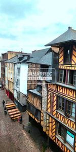 Appartement 1 pièce – 35 m² environ à Rennes (ref : HG70302) - Photo 4