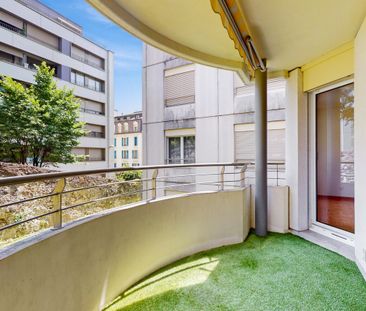 Logement spacieux - Foto 1