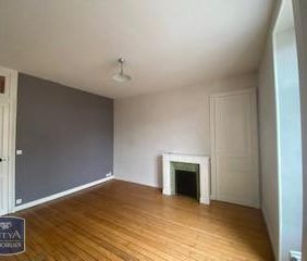 Location Appartement 3 pièces 65m² LE MANS 72000 - Photo 2