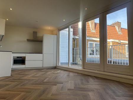 Te huur: Appartement Geulstraat in Amsterdam - Foto 3