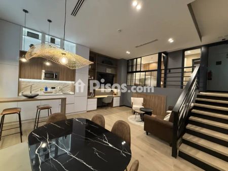 Apartamento en alquiler en Calle de San Buenaventura - Foto 3