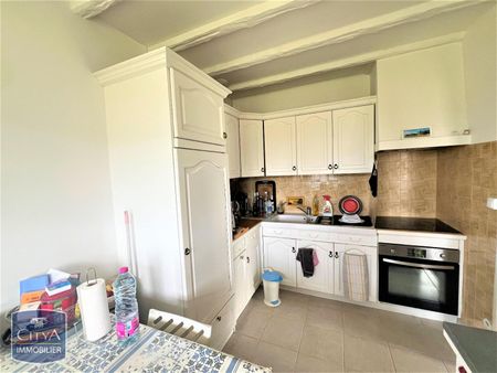 Location Maison 3 pièces 82m² CHINON 37500 - Photo 5