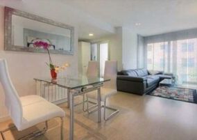 Modern apartment for rent in Palma