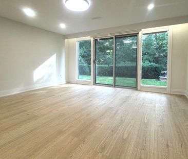 For Lease - 7 Warlock Crescent Unit# Lower Unit 2, Toronto, Ontario - Photo 4