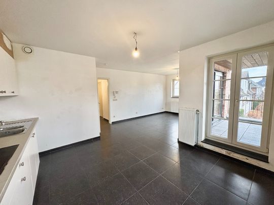 Twee slaapkamer appartement incl. staanplaats - Photo 1