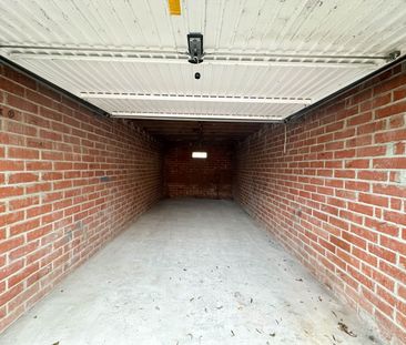 Instapklare HOB met twee slaapkamers & garage te Aalbeke! - Photo 2