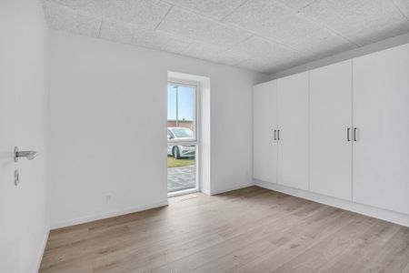 4-værelses Lejlighed på 105 m² i Holstebro - Foto 5