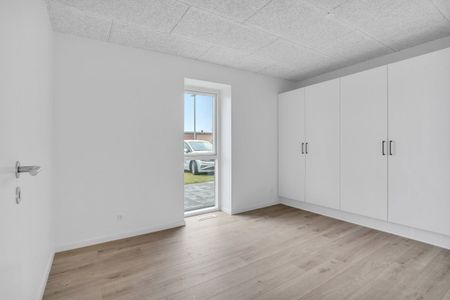 4-værelses Lejlighed på 105 m² i Holstebro - Foto 3