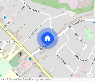 17 Birchwood Lane, Somercotes - Photo 1