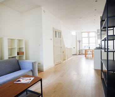 Appartement te huur: Fannius Scholtenstraat 50-1 1051 EZ Amsterdam - Photo 3