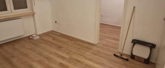 1,5 Zimmer Wohnung in Nürnberg Maxfeld - Foto 1