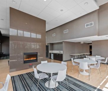 For Lease - 190 Borough Drive Unit# 1806, Toronto, Ontario - Photo 3