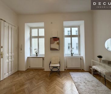 | TOP LAGE | 2 ZIMMER | INNENHOFLAGE | - Foto 1
