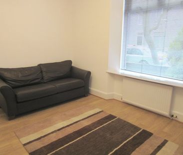 24A Hartington Road, AB10 6YA, Aberdeen - Photo 1