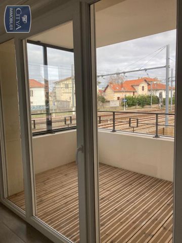 Location Appartement 1 pièce 33m² ARCACHON 33120 - Photo 4