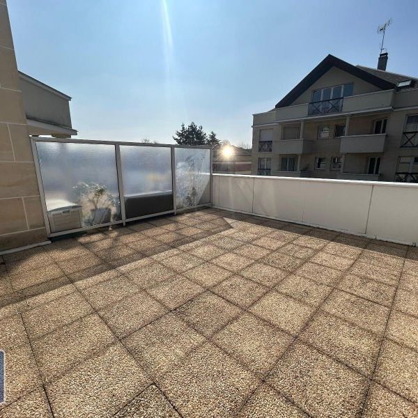 Appartement 1 Pièce 33 m² - Photo 1
