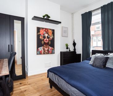 Ashford Street Room 4 - Photo 1