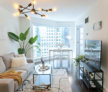 For Lease - 10 Queens Quay Unit# 1410, Toronto, Ontario - Photo 2