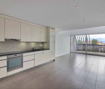 GRATUITE DU PREMIER LOYER NET - Superbe appartement 3.5 pièces avec... - Photo 2