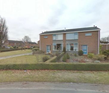 Maison jumelée Berkenstraat, Veenoord - À louer - Photo 1