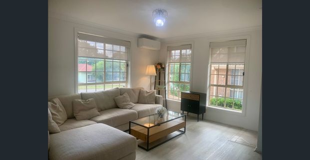 Well Maintained 2 Bedroom Townhouse - Photo 1