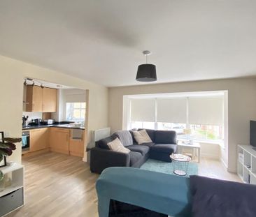 1 bedroom apartment to rent - Photo 3