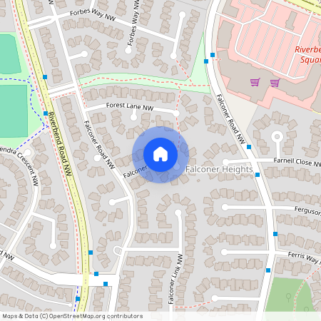 11130 Falconer Road NW, Falconer Heights, Edmonton