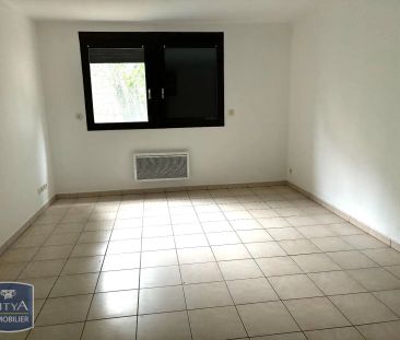 Appartement à louer 2 pièces 46.49m² - Photo 2
