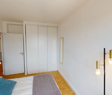 20 Rue du Champ de l'Alouette 20, Paris - Photo 5