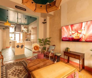 Appartementsblok te huur - Photo 1